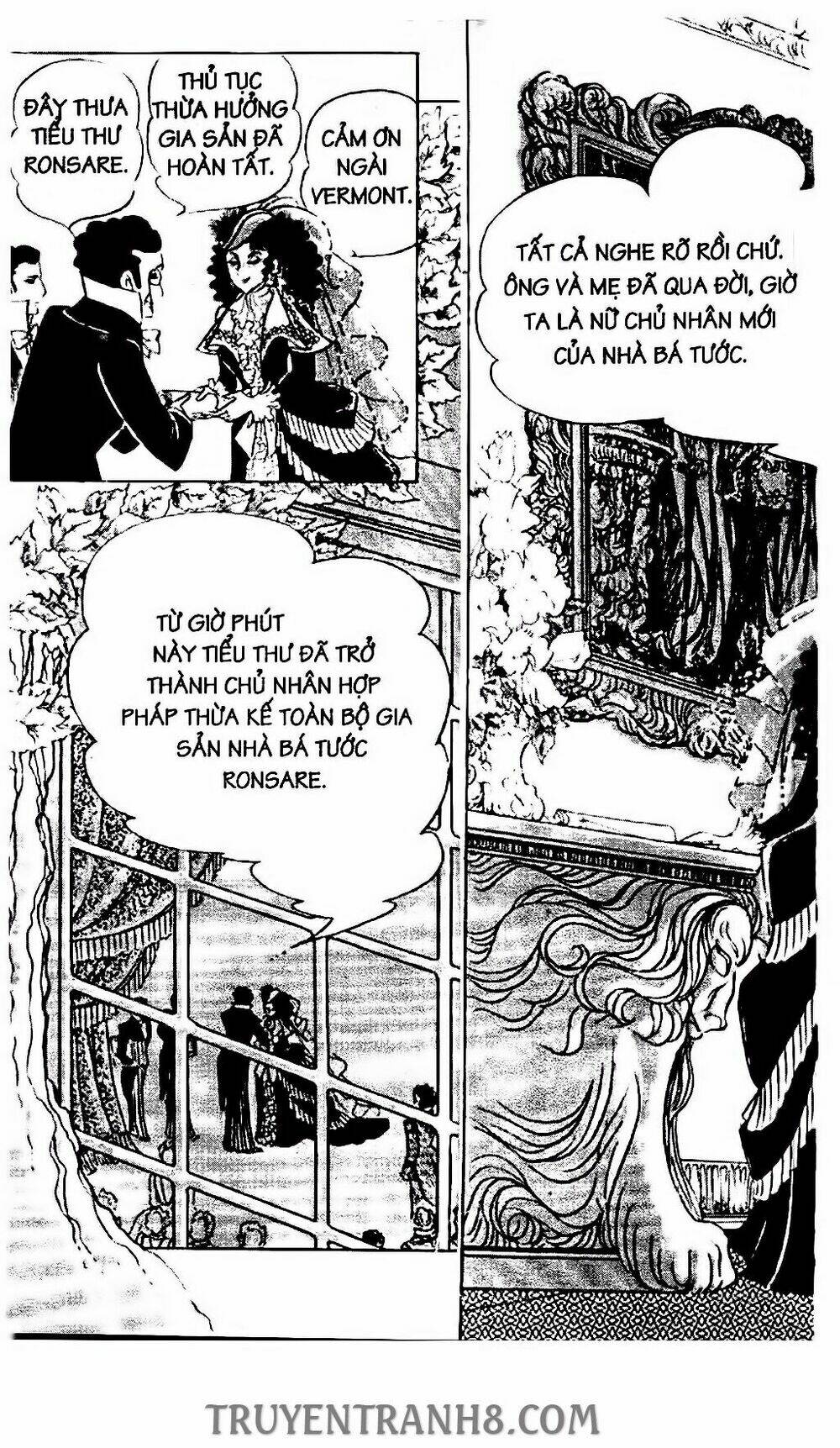 the count s daughter chapter 45 17