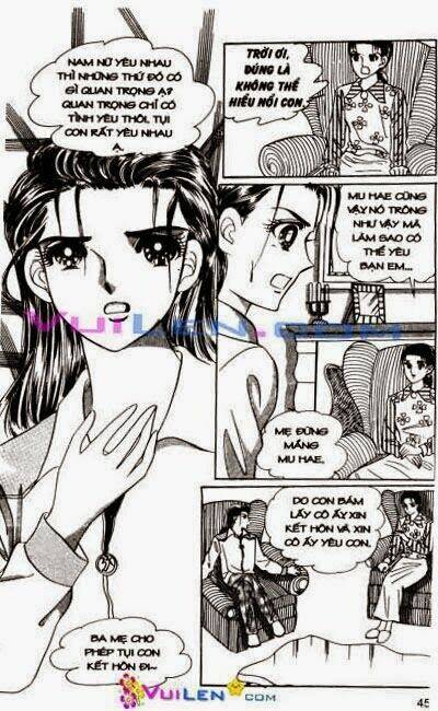 khi con gái gặp con trai chapter 8 46