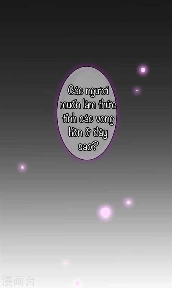 yêu tam dẫn chapter 4 8