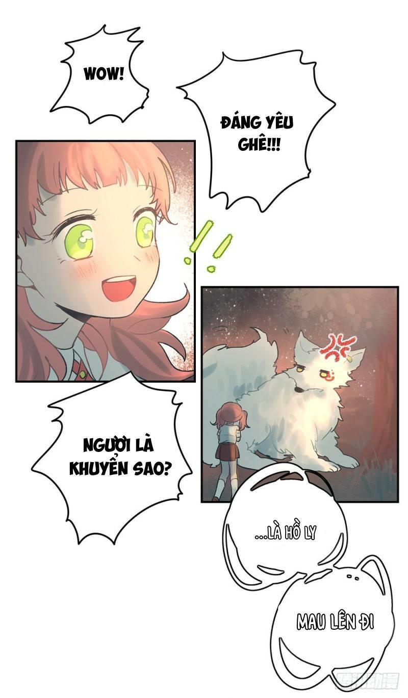 gia sư tổ tiên chapter 2 64