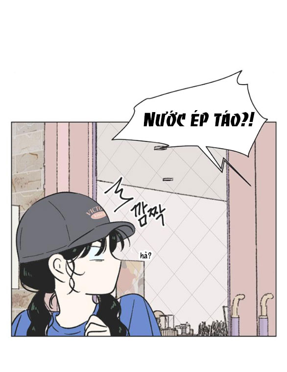 Thanh Xuân Đáng Yêu chapter 13.1 13