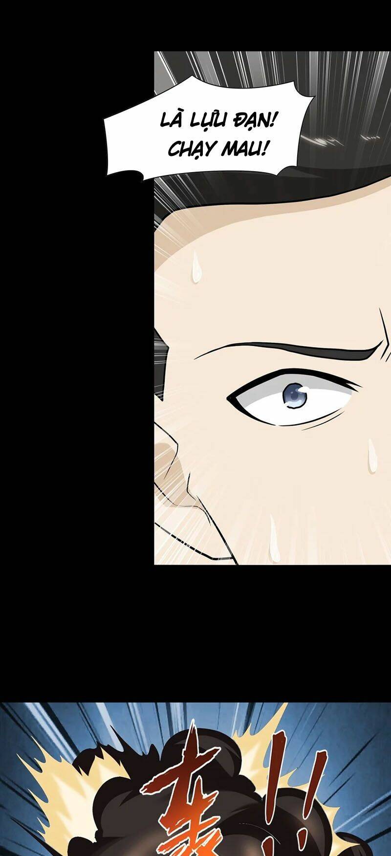 bạn gái virus của tôi chapter 125 12