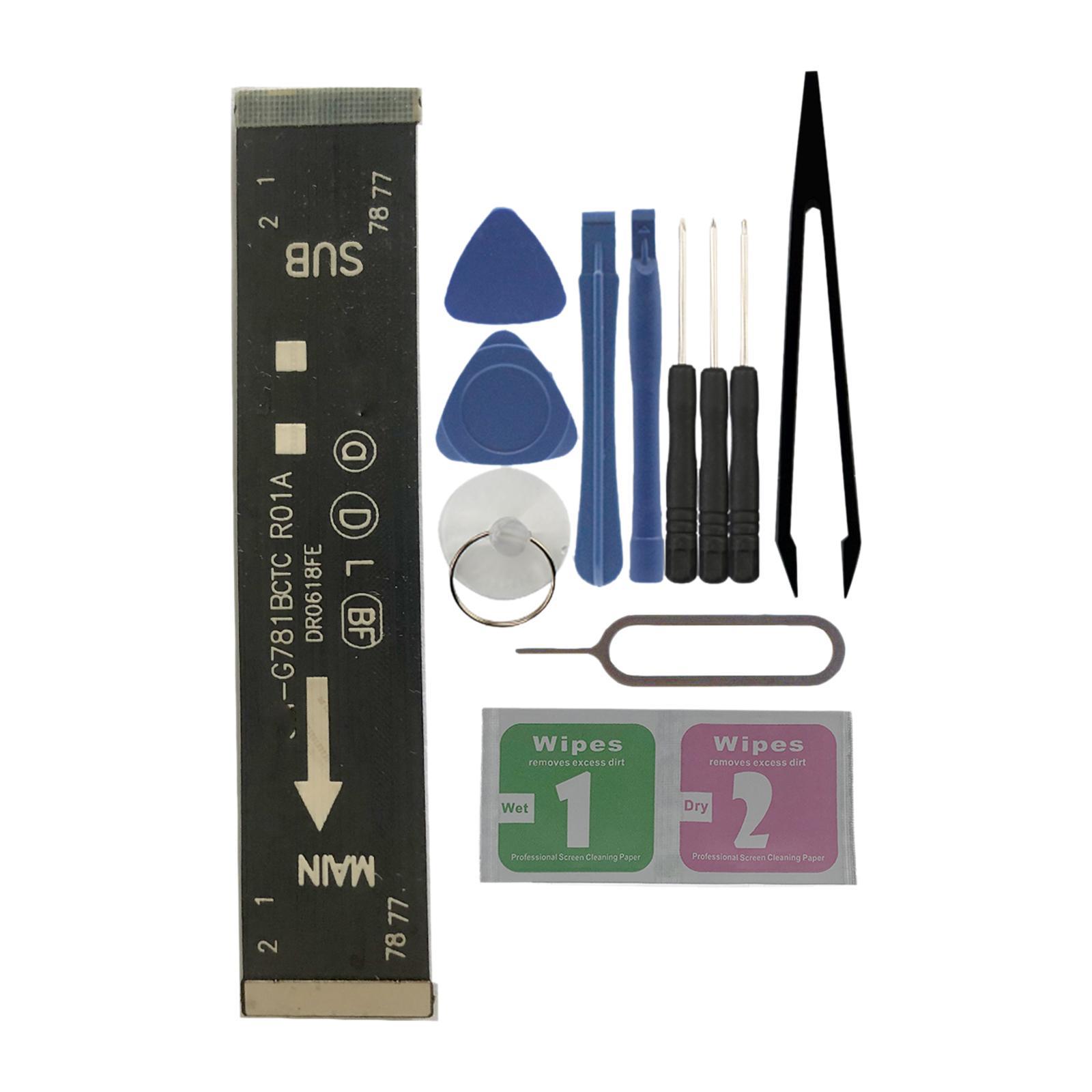 LCD Screen Display Connector Professional Smartphone for Galaxy
