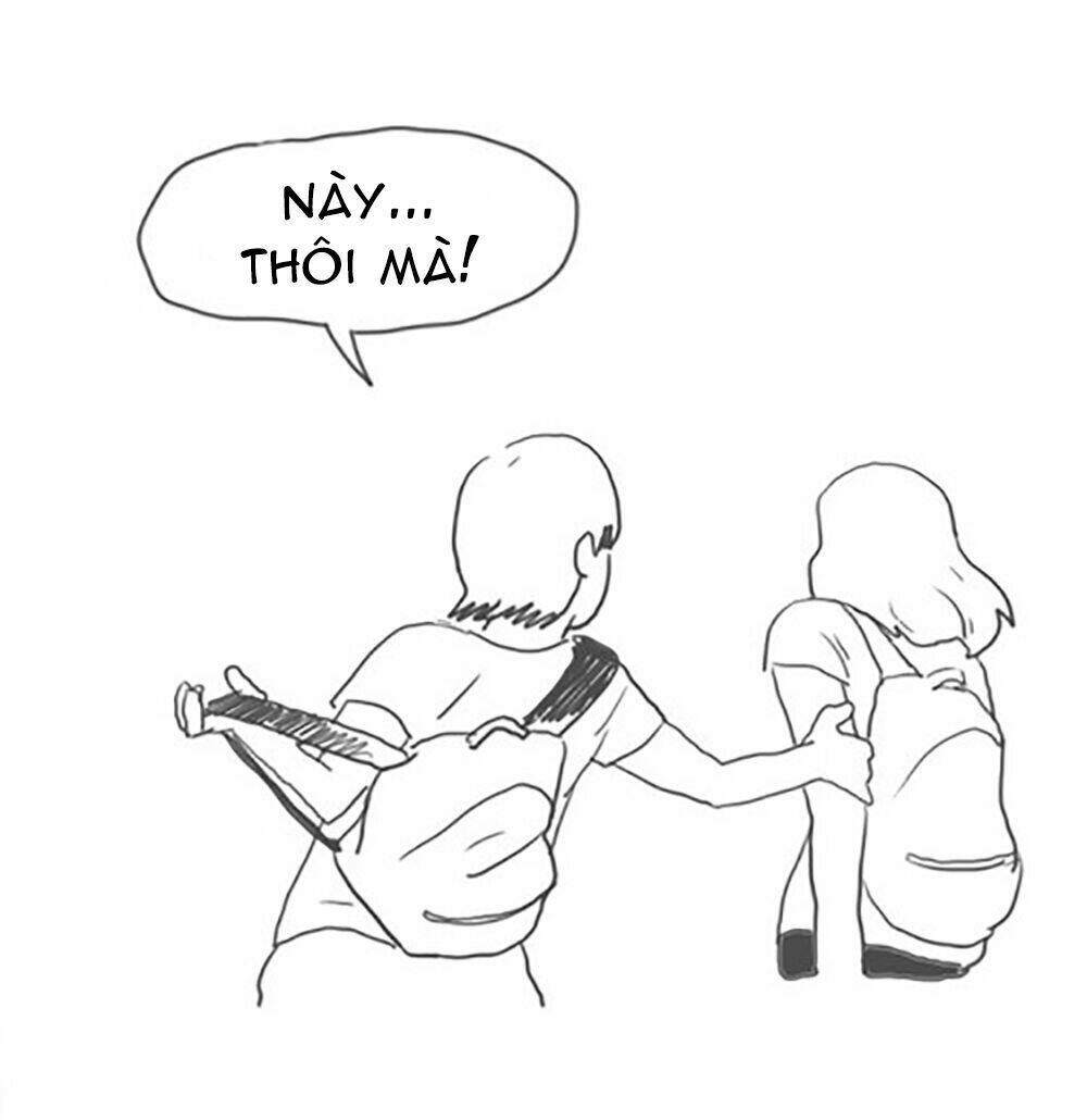 cô nàng trên lớp - the girl from class chapter 23 135