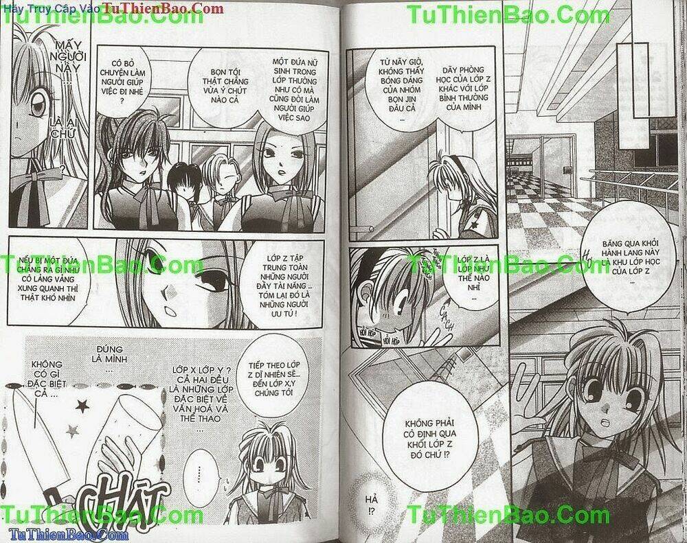 cô nàng quản gia chapter 1 46