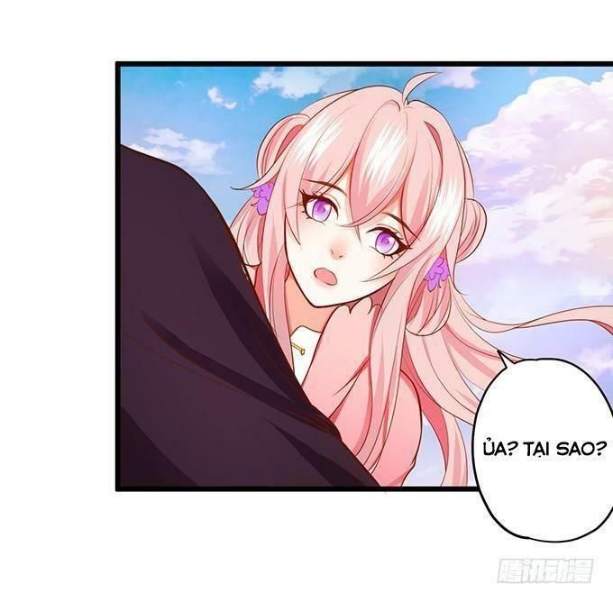 hồ tiên hung bạo chapter 73 14