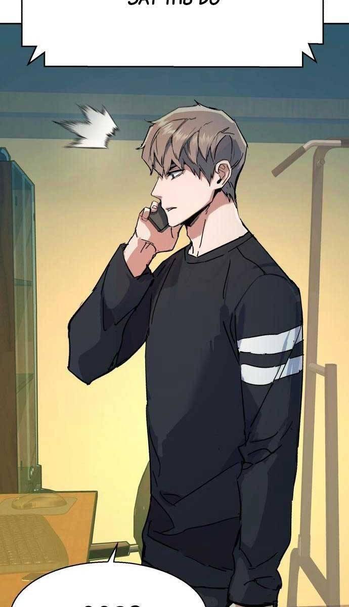 bạn học tôi là lính đánh thuê chapter 141 107