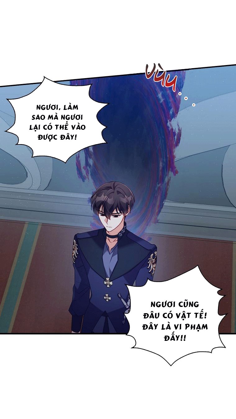 em gái cưng của đại công tước phản diện chapter 46.1 3