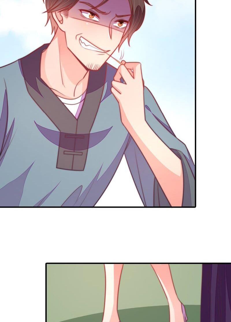 ngày nào thiếu soái cũng ghen chapter 180 14