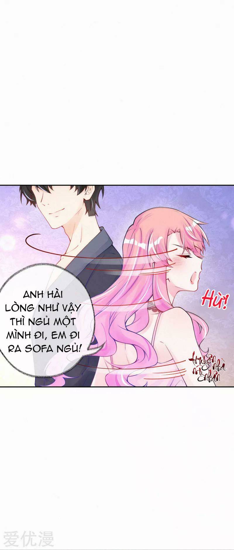 mami đột kích, thiên tài manh bảo khốc daddy chapter 23 7