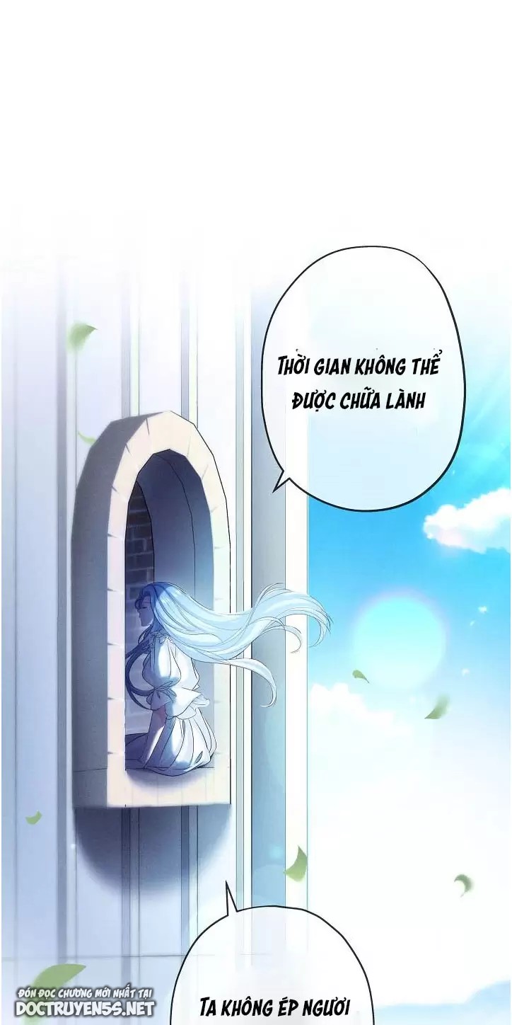 nếu tôi là nhân vật phản diện liệu tôi sẽ chết chapter 31 19