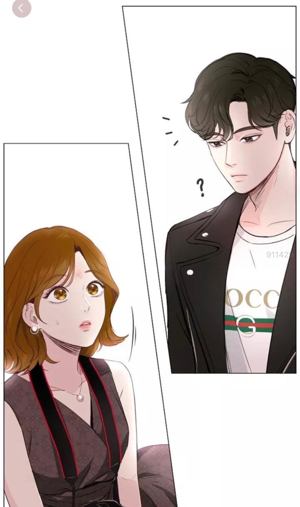 tôi kết hôn cùng antifan chapter 4.2 27