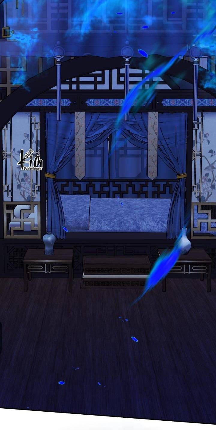 truyện ngắn lục lạc đôi chapter 2.5 16