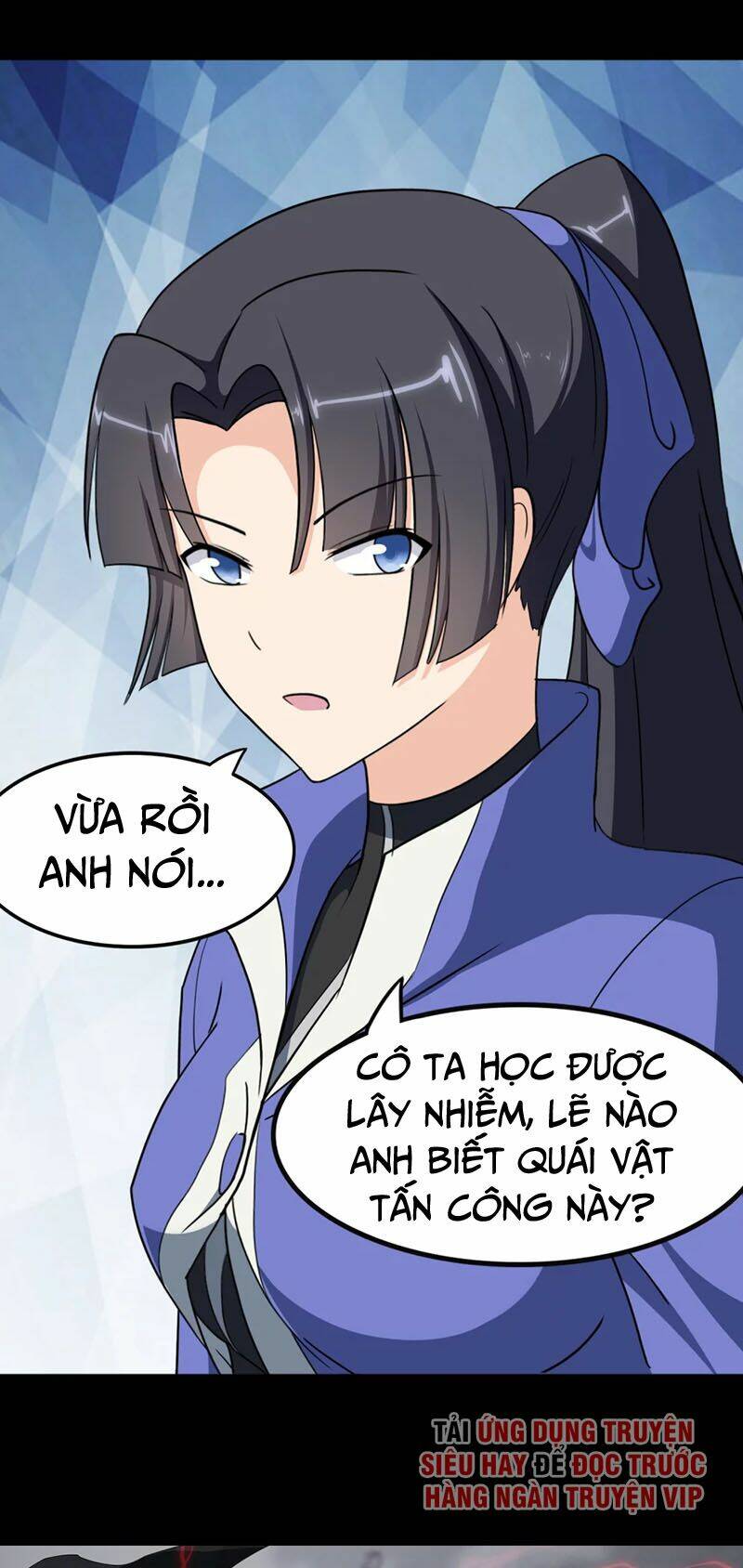 bạn gái virus của tôi chapter 194 20