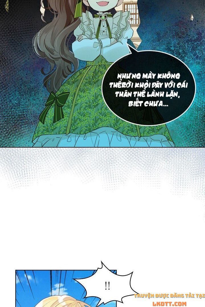 con có phải con là con gái của ngài không? chapter 36 41