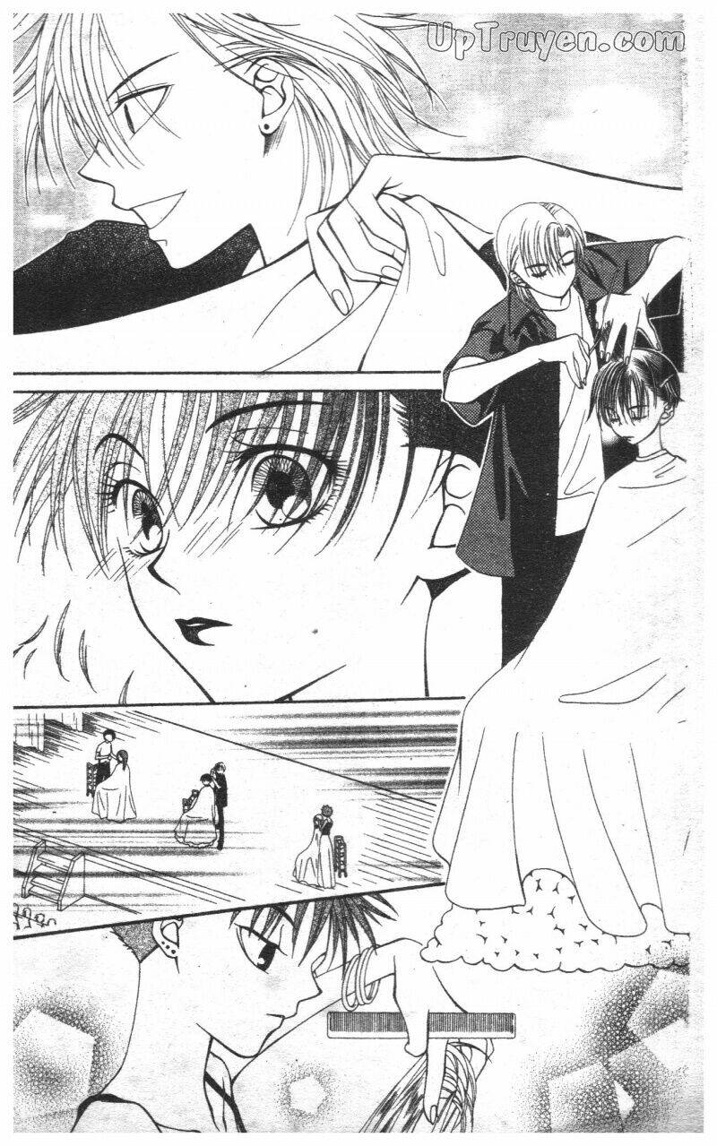 thấy mờ ghét chapter 10 18