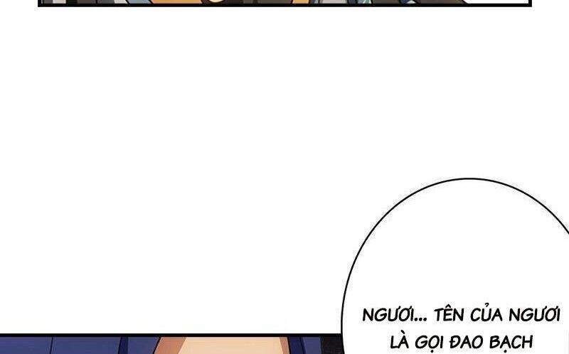 thiên long bát bộ webtoon chapter 20 36