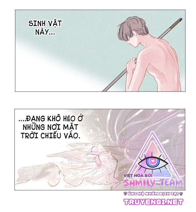 shinbi - thần bí chapter 2 49