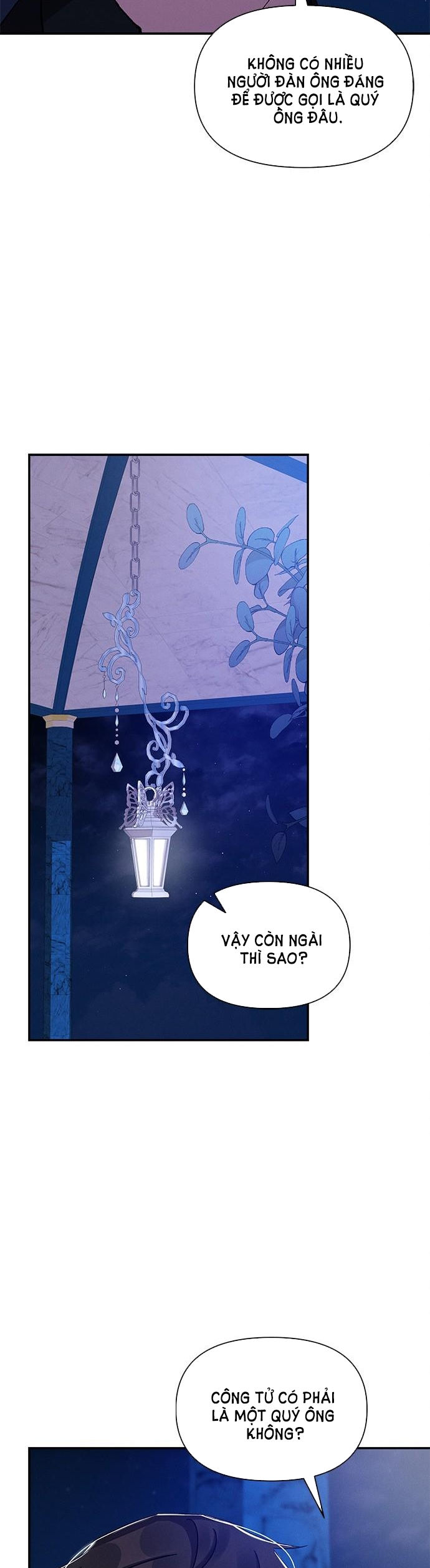 ôi kẻ thù không đội trời chung thân ái của tôi chapter 30.1 6