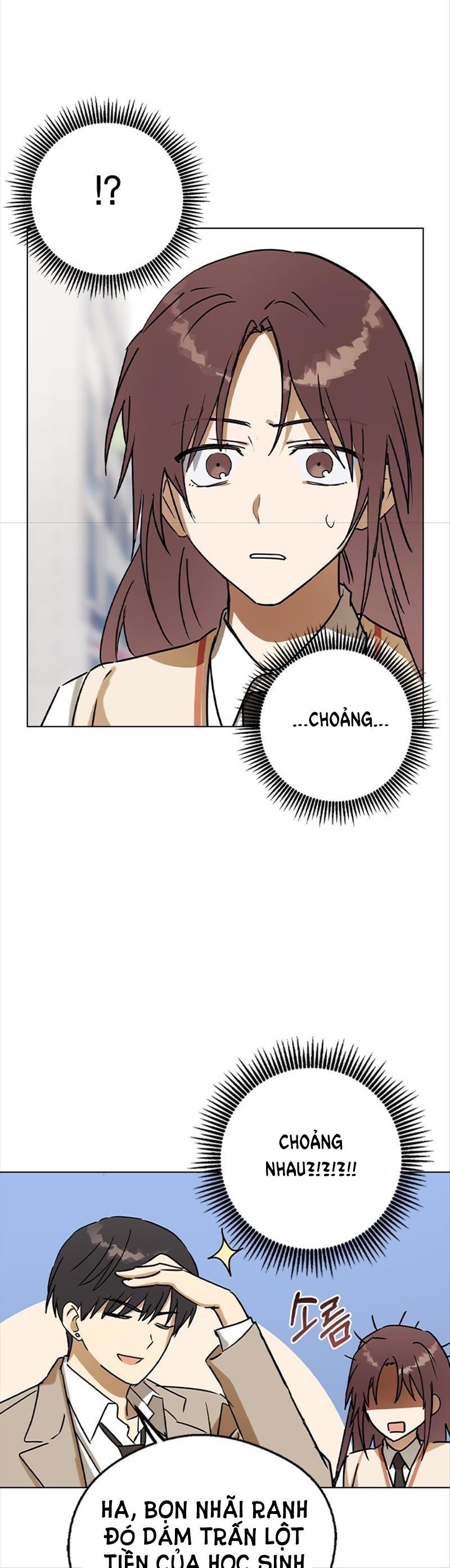 nhân duyên kiếp trước chapter 42.2 10