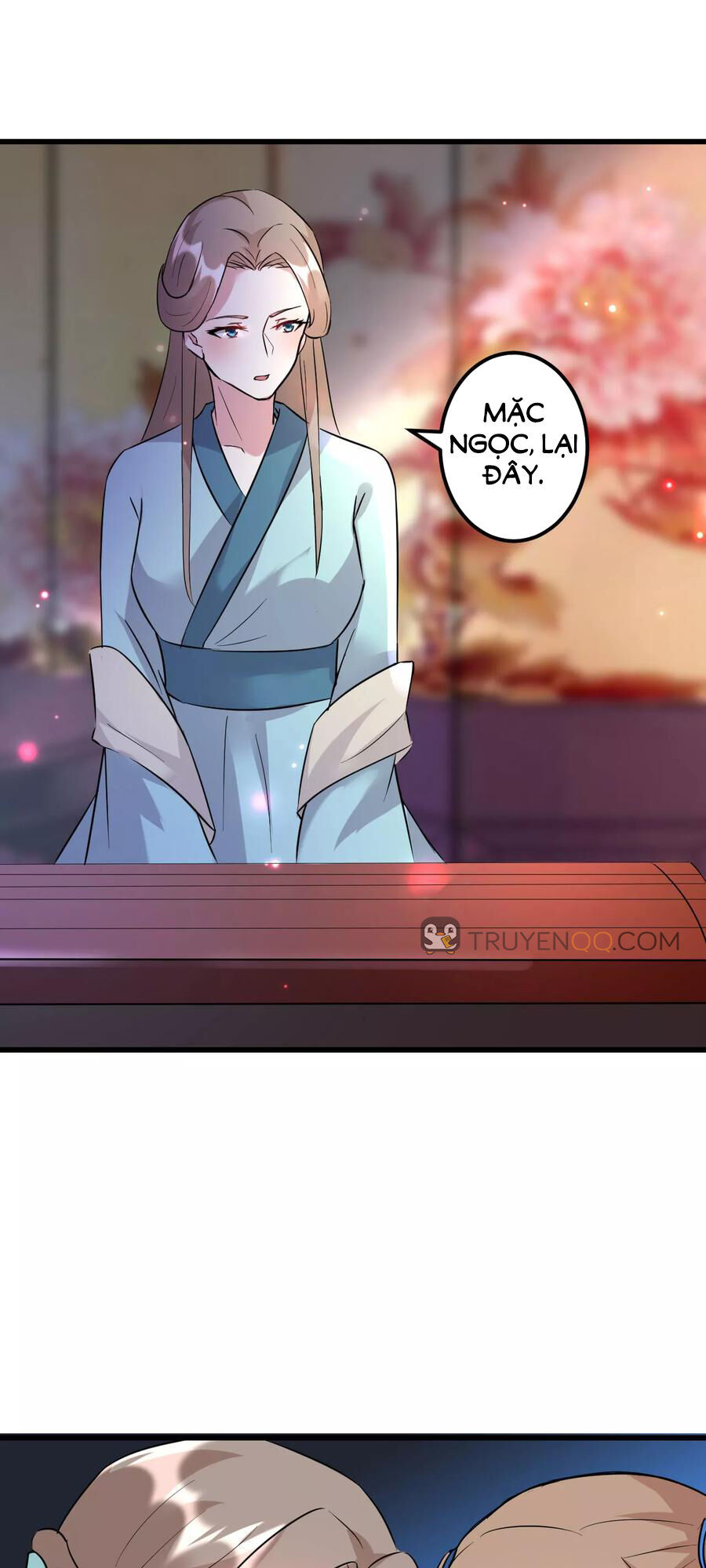 phúc hắc vương gia đừng làm loạn chapter 16 14