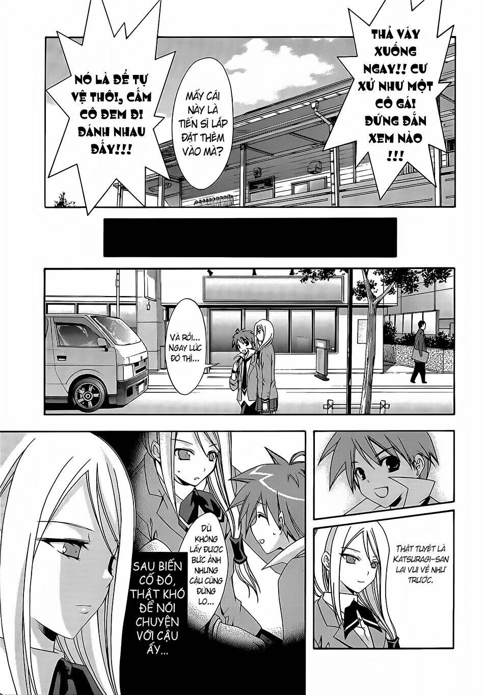 anh hùng xấu xa chapter 22 16