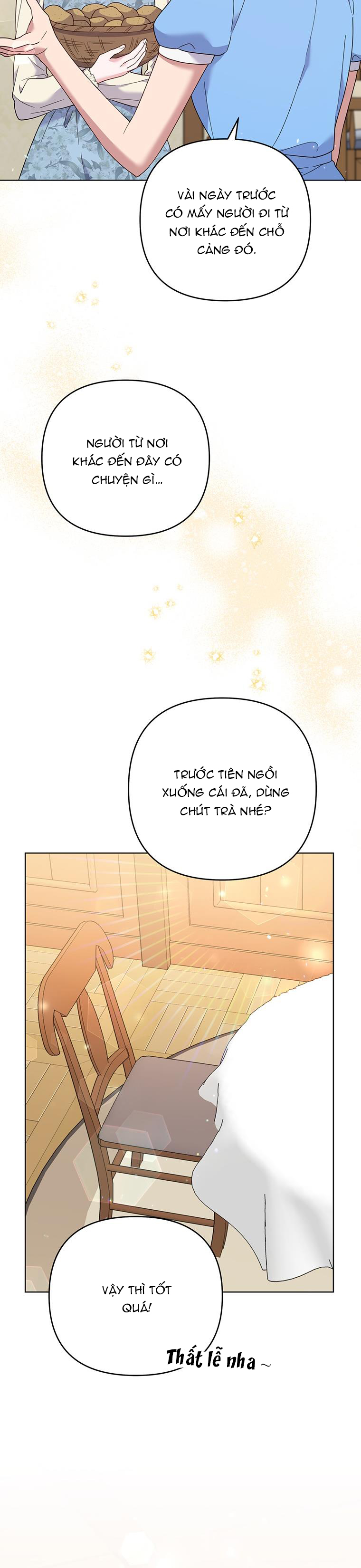 hãy để tôi được hiểu em chapter 46.1 8