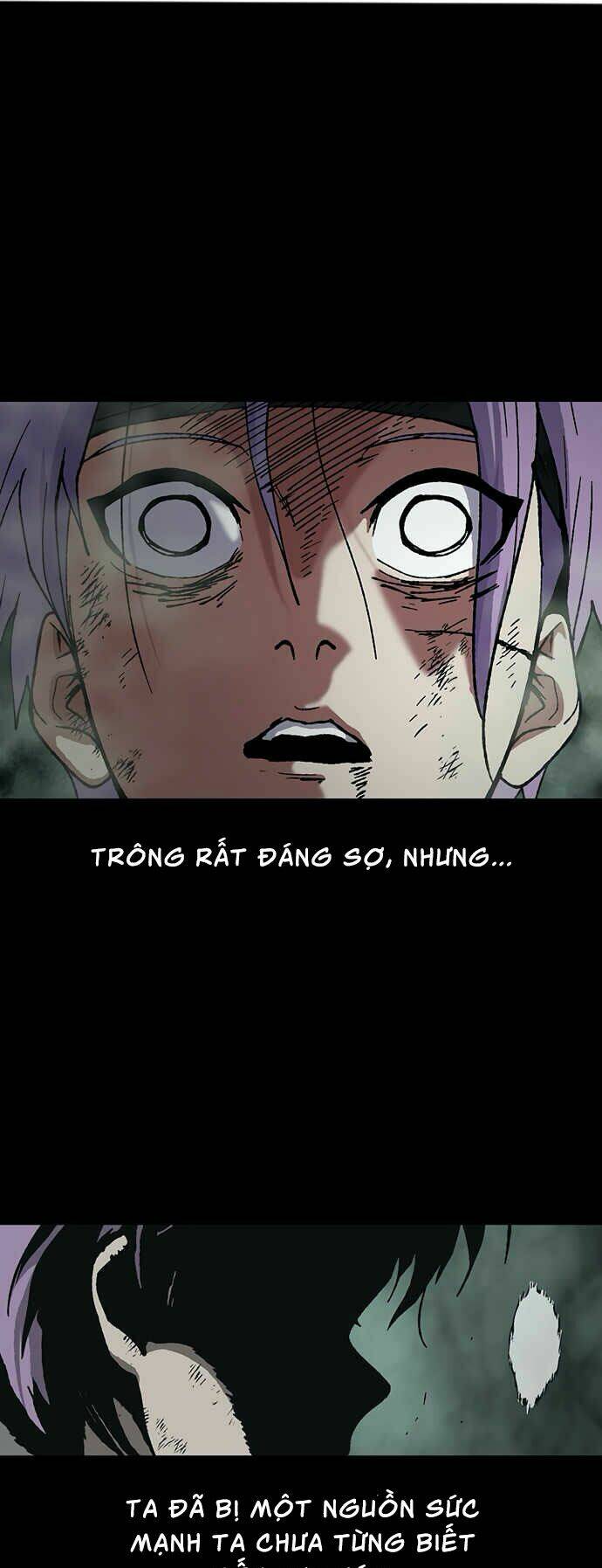 npc bắt đầu từ kỹ năng lv.999 chapter 16 43