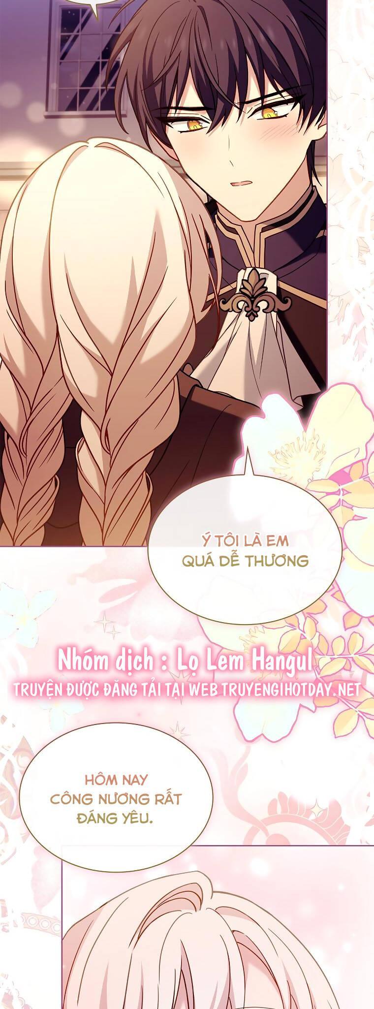 để yên cho tiểu thư hiền chapter 103 24