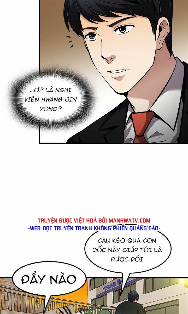 điều tra viên chuyển sinh chapter 79 9