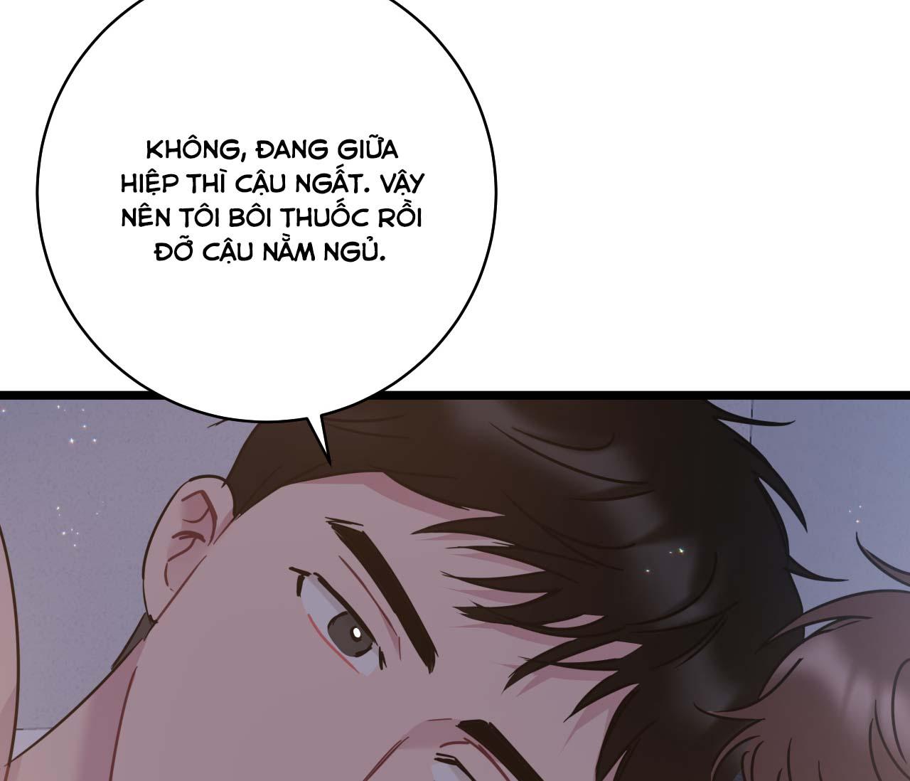 tình yêu bình dị nhất chapter 22 68