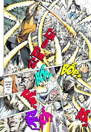 vương tiểu long chapter 2 33