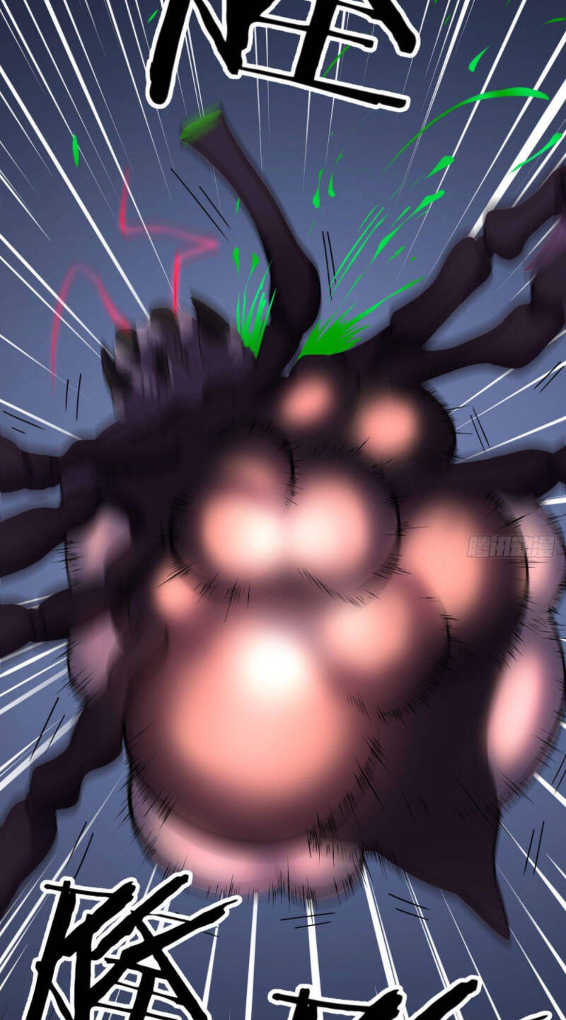 trợ lý thánh tôn, ta đã vô địch chapter 21 56