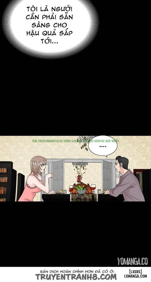 mùi vị của đôi bàn tay chapter 40 43