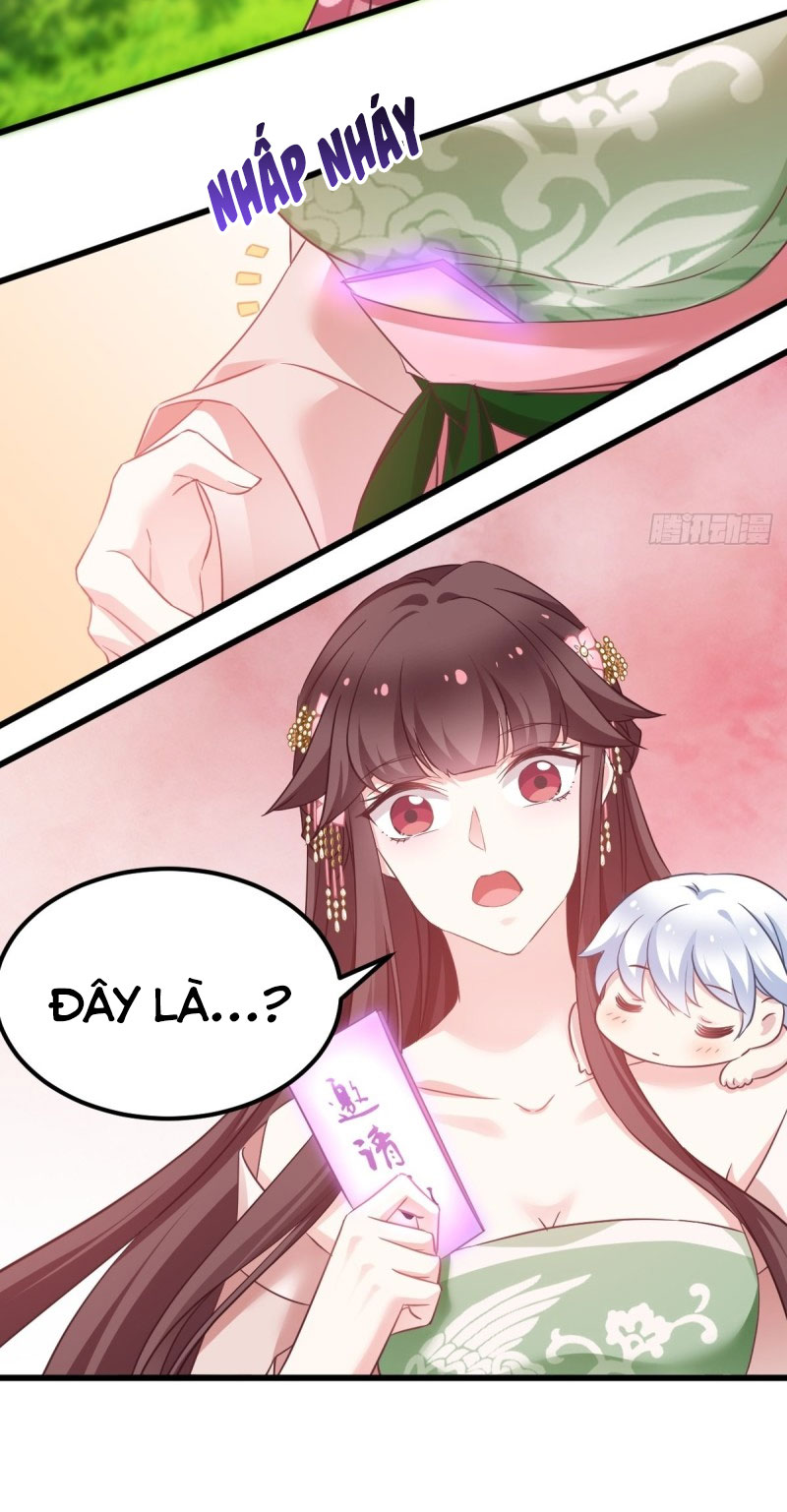 trò chơi trừng phạt chapter 92 28