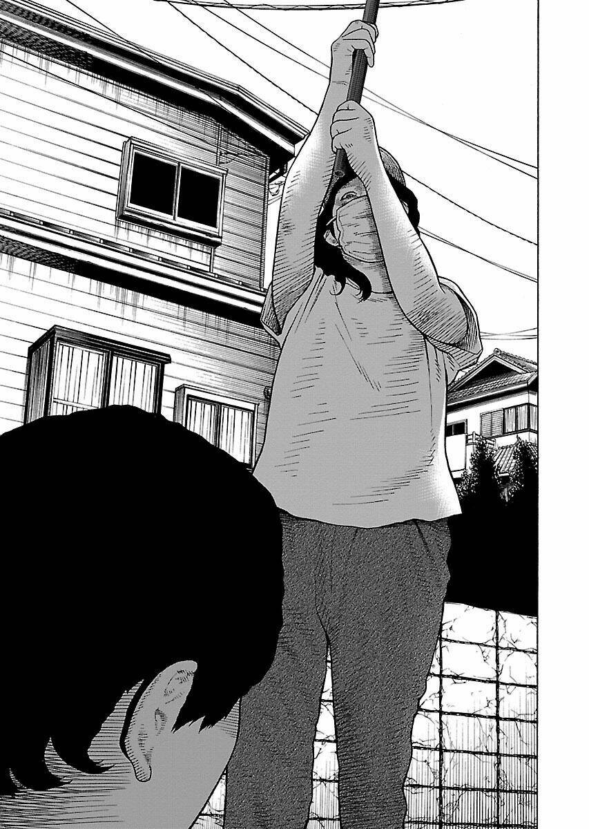 the scum of good and evil chapter 27 4