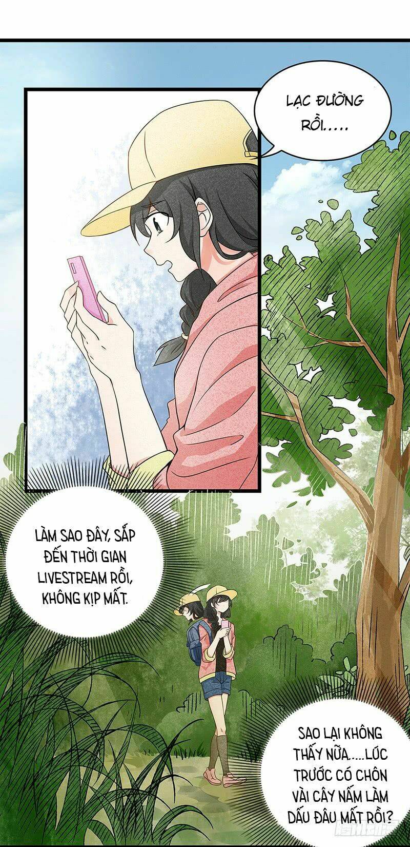 quán ăn hồng lâu tư phòng chapter 1 12