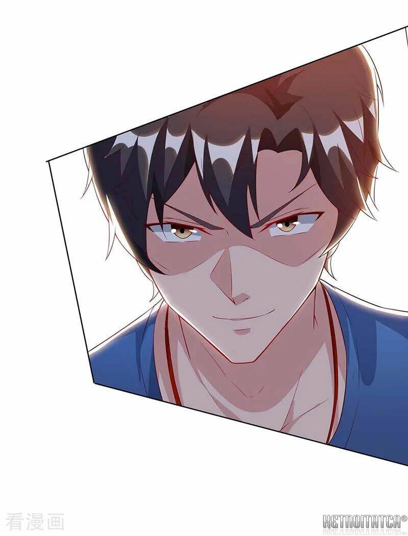 trọng sinh khí thiếu quy lai chapter 79 31