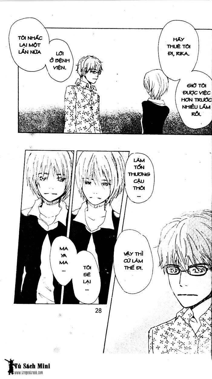 love n life chapter 29 29