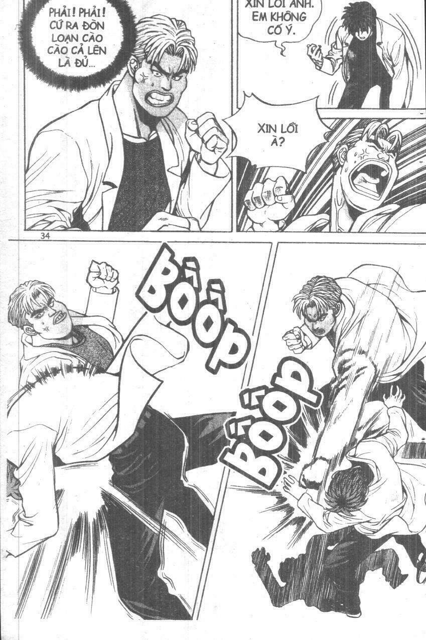 change guy chapter 11 28