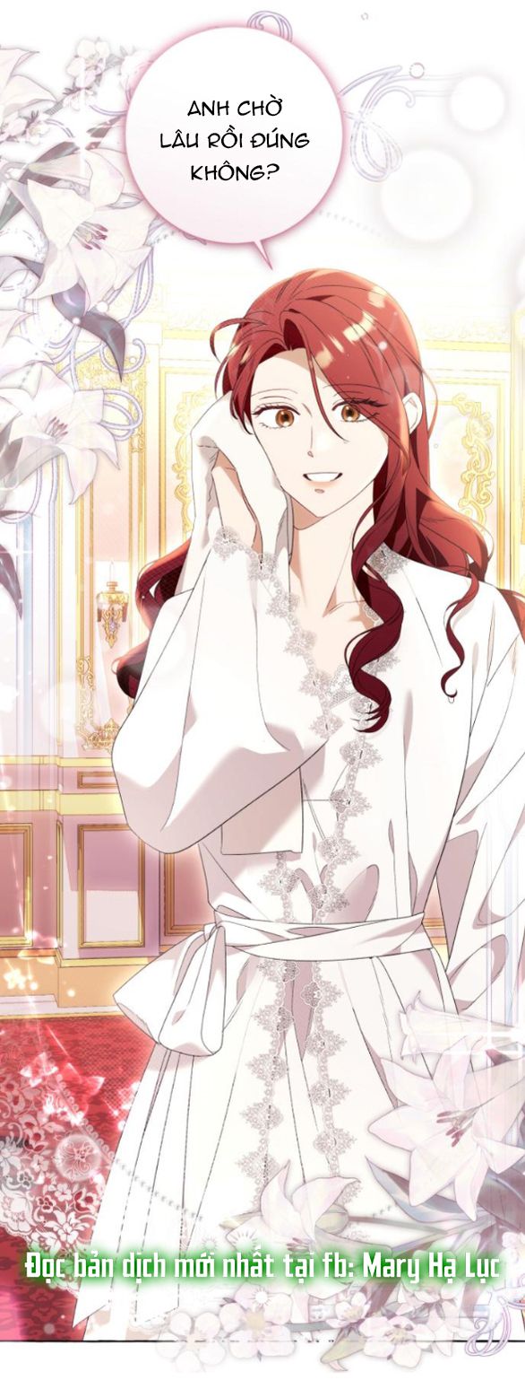 tôi tưởng đó chỉ là tiểu thuyết trọng sinh bình thường chapter 92.2 23