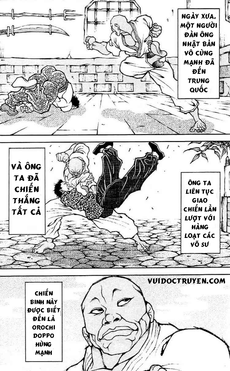 baki – son of ogre chapter 119 2