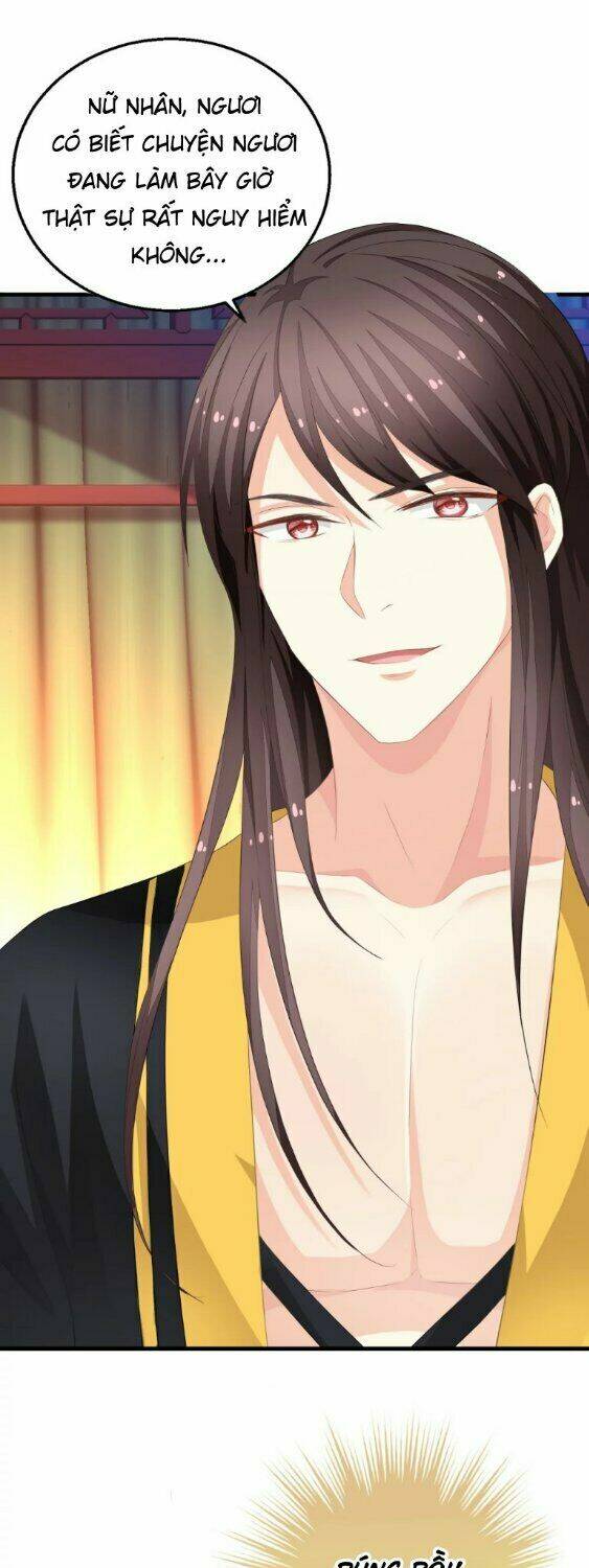 mau xuyên hướng dẫn tự cứu vật hi sinh nữ phụ chapter 6 38