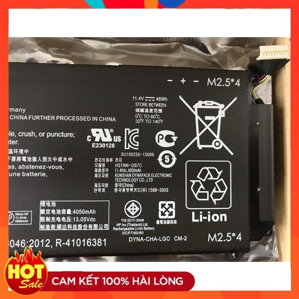 Pin Dùng Cho Laptop HP Envy 15-AE 15T-AE 15-AH M6-P LP03XL New Original