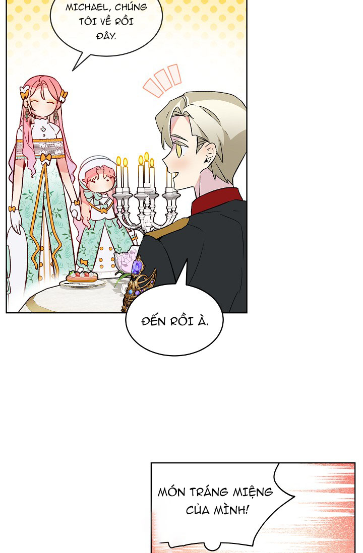 quý cô quyền lực chapter 18 51