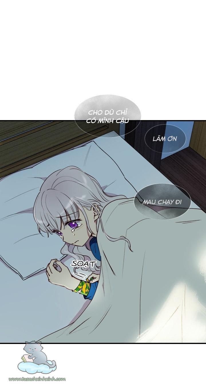 công nương khế ước của gia tộc công tước quái vật chapter 11 37