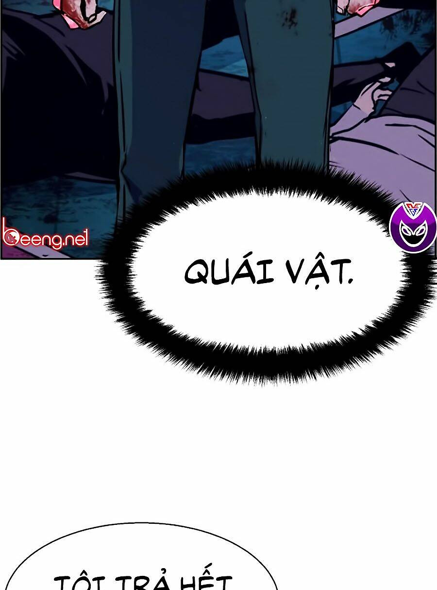 bạn học tôi là lính đánh thuê chapter 20 149