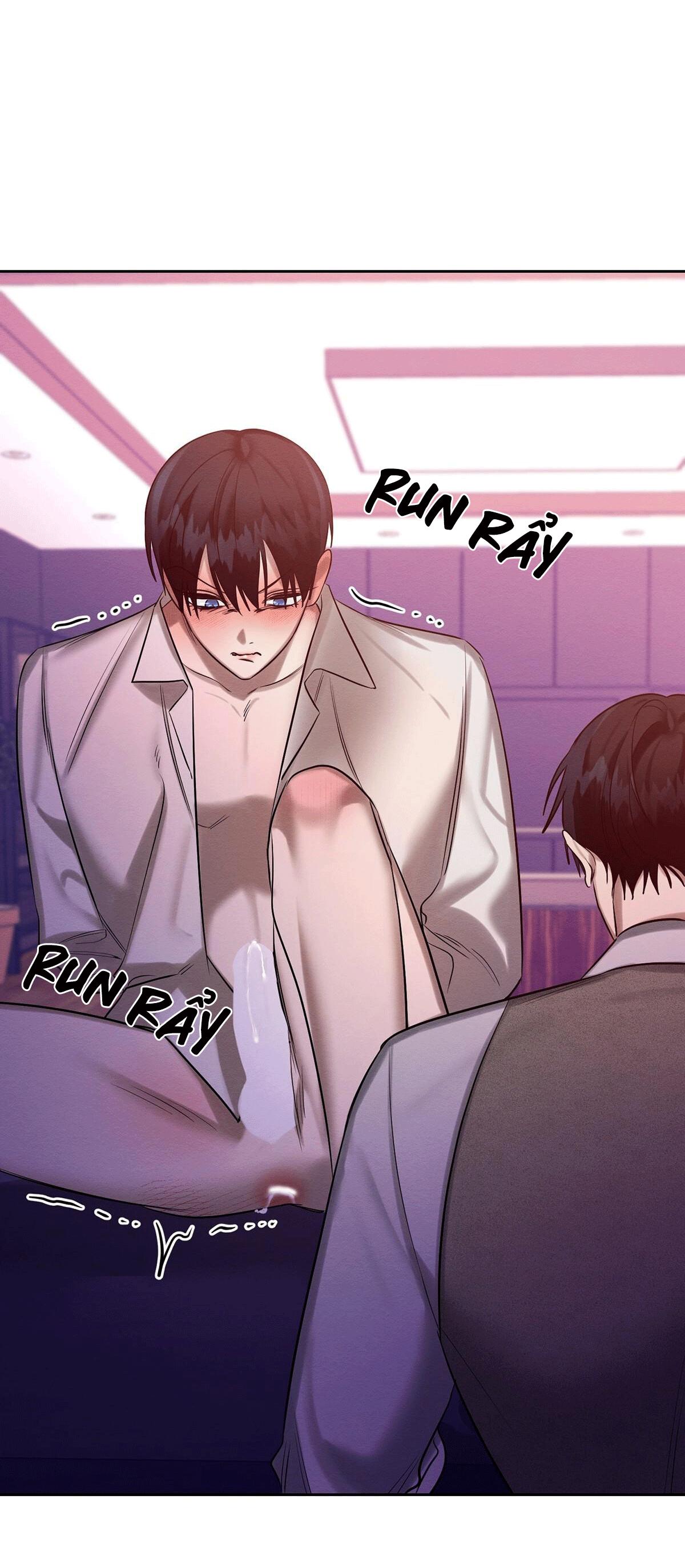 vòng xoáy của ác ma chapter 29 25