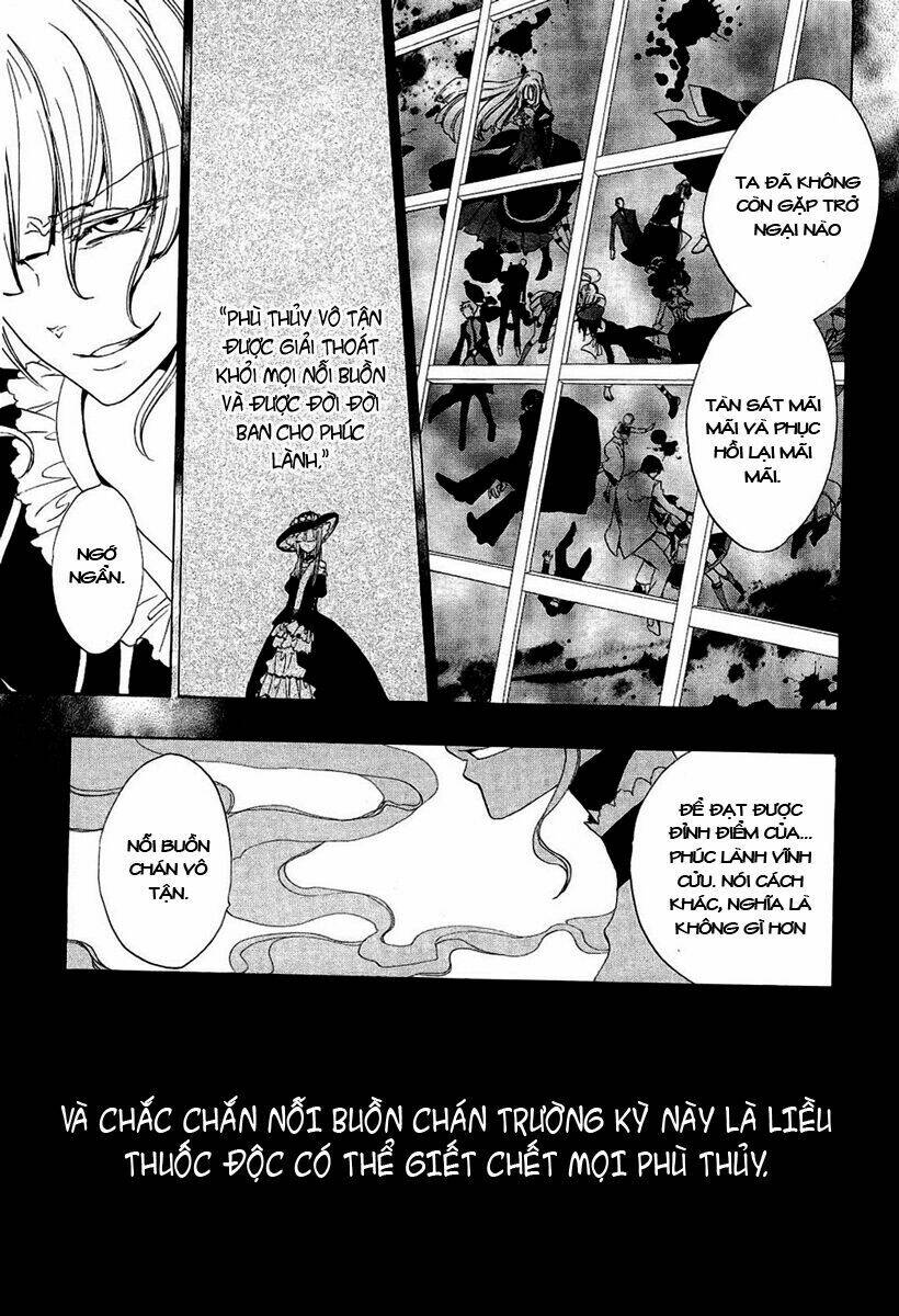 umineko no naku koro ni episode 3: banquet of the golden witch chapter 1 29