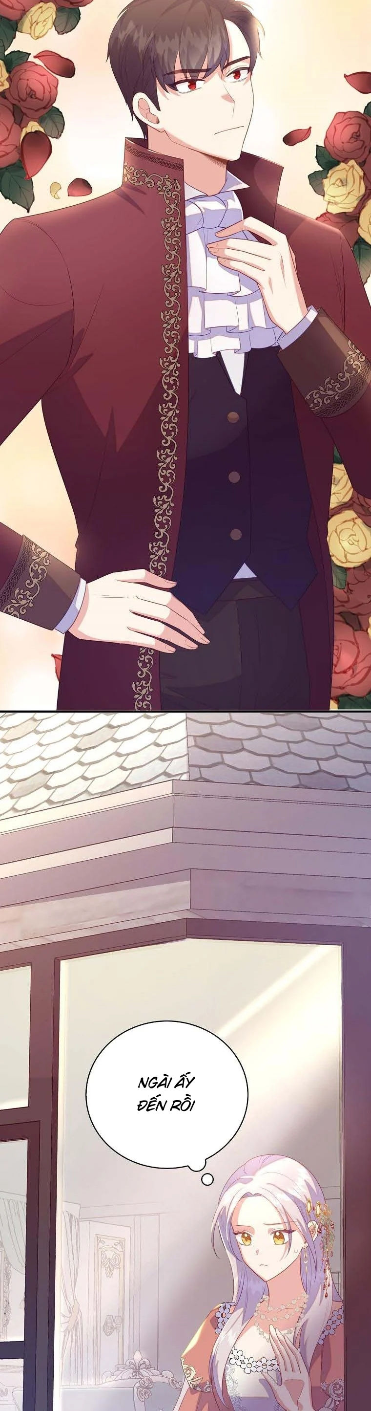 tôi chỉ nhận ra sau khi mất cô ấy chapter 26.2 11